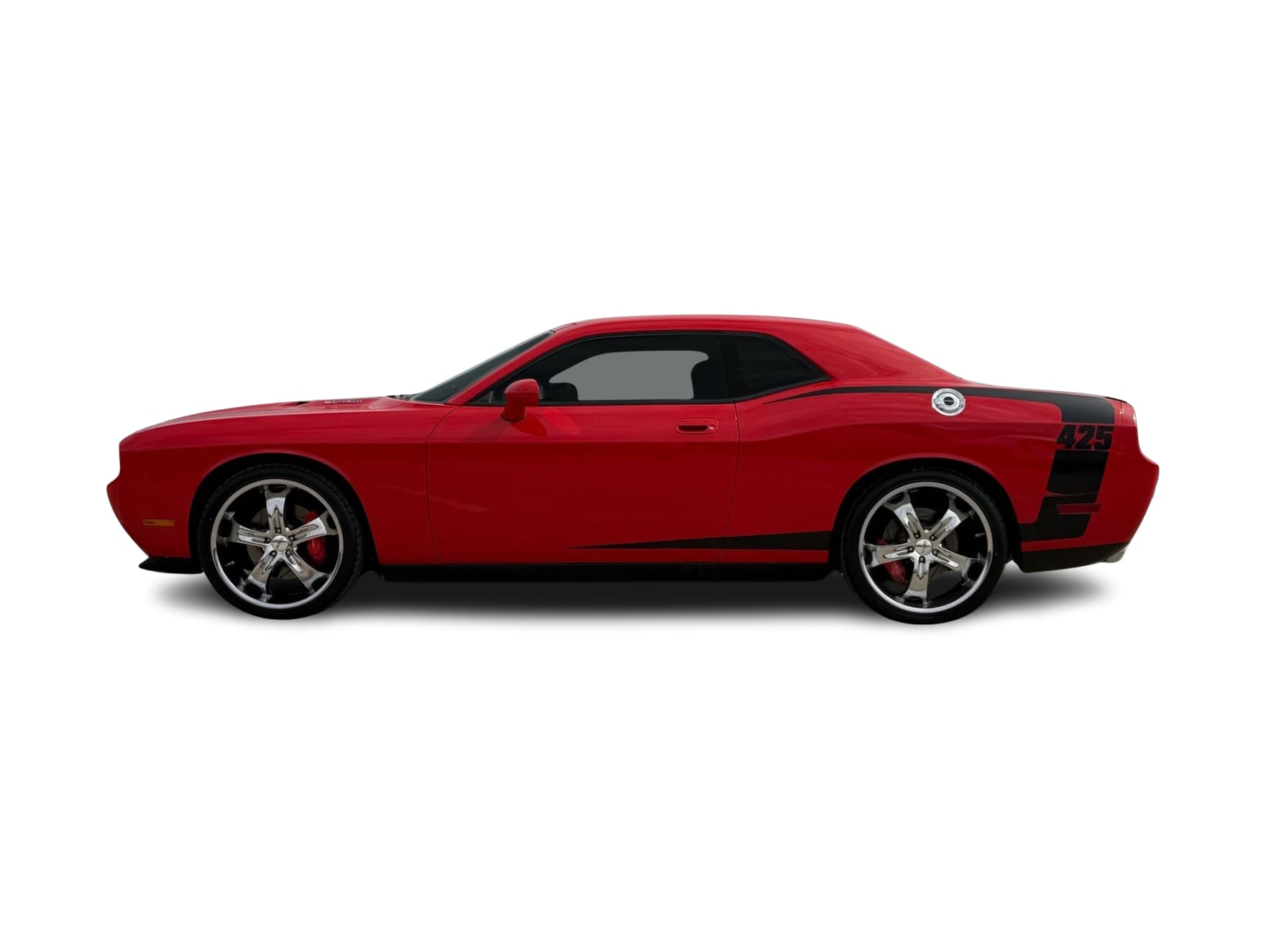 2009 Dodge Challenger SRT8 -
                  Avondale, AZ