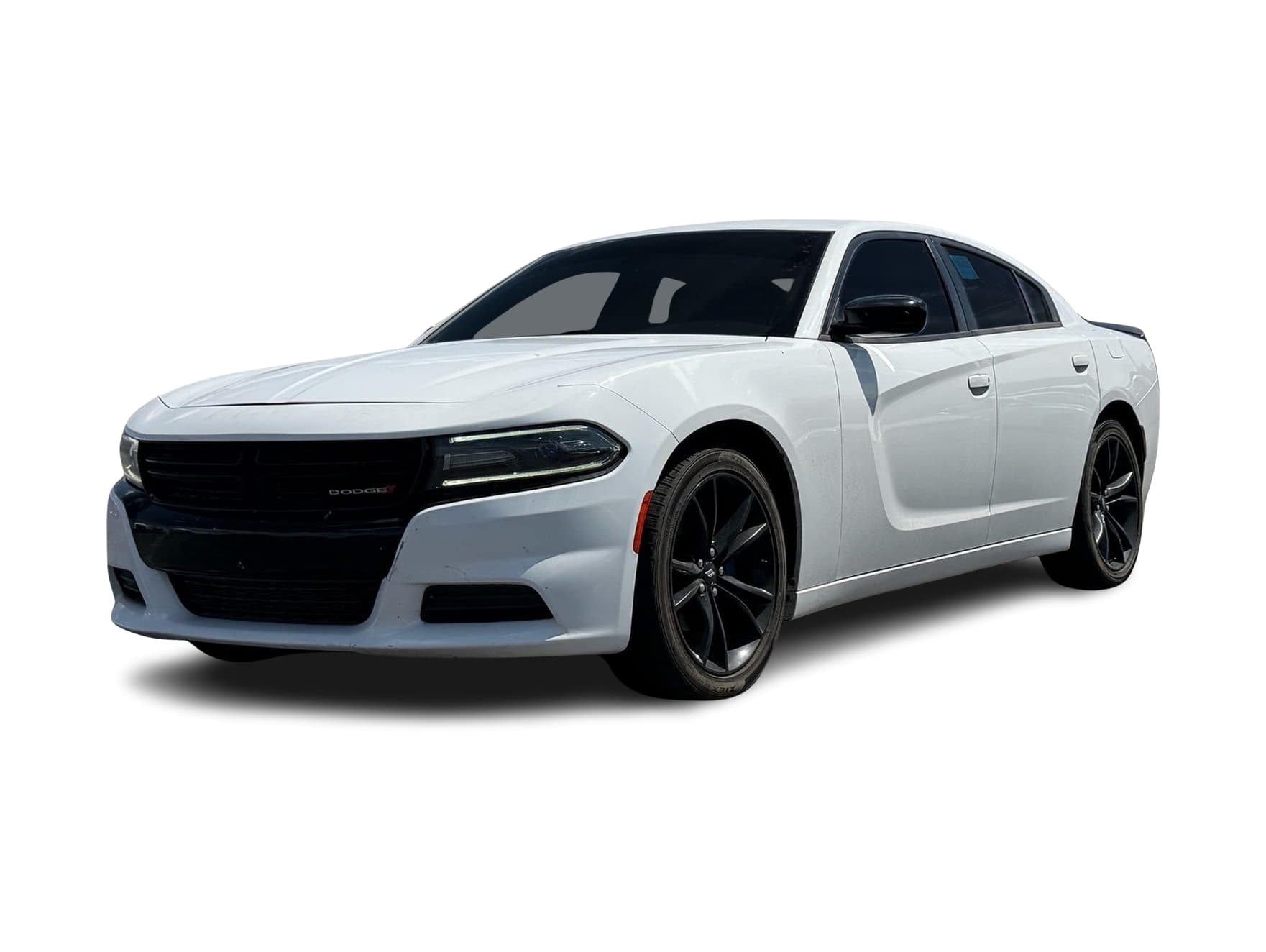 2018 Dodge Charger SXT -
                  Avondale, AZ