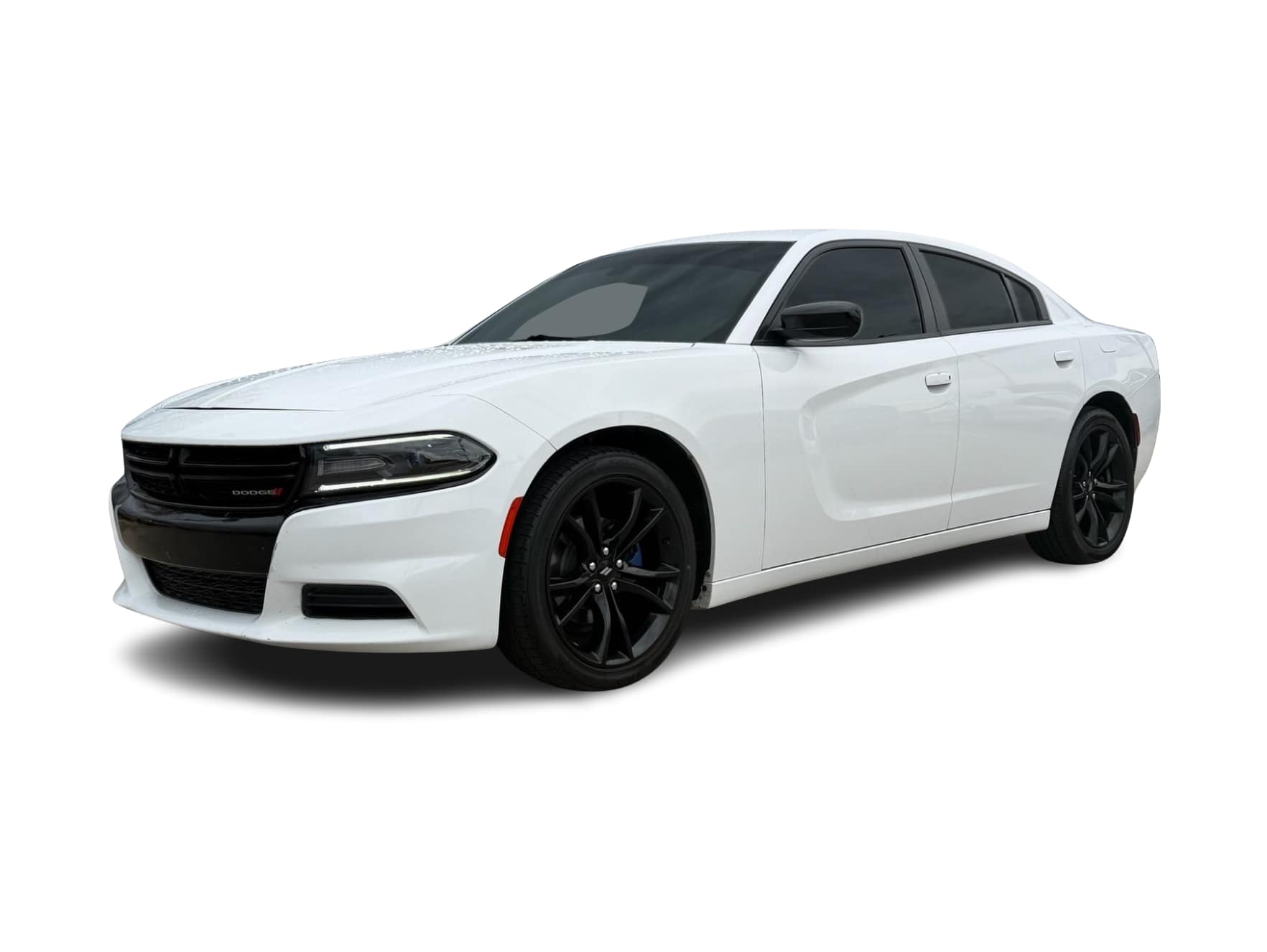 2018 Dodge Charger SXT -
                  Avondale, AZ
