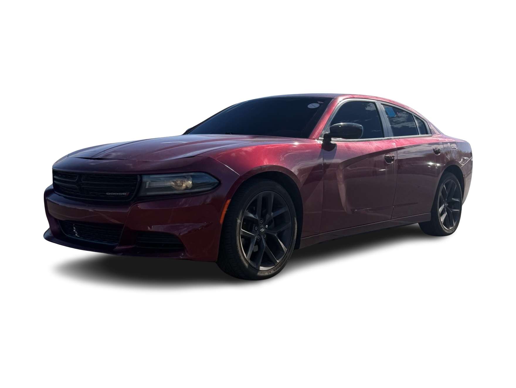 2021 Dodge Charger SXT -
                  Avondale, AZ