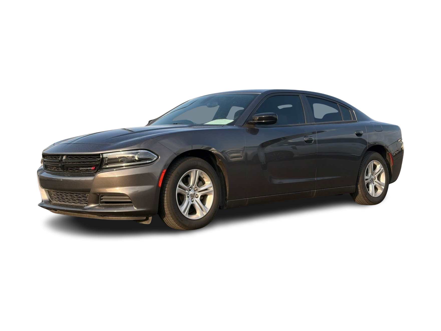 Thumbnail: 2023 Dodge Charger - 1