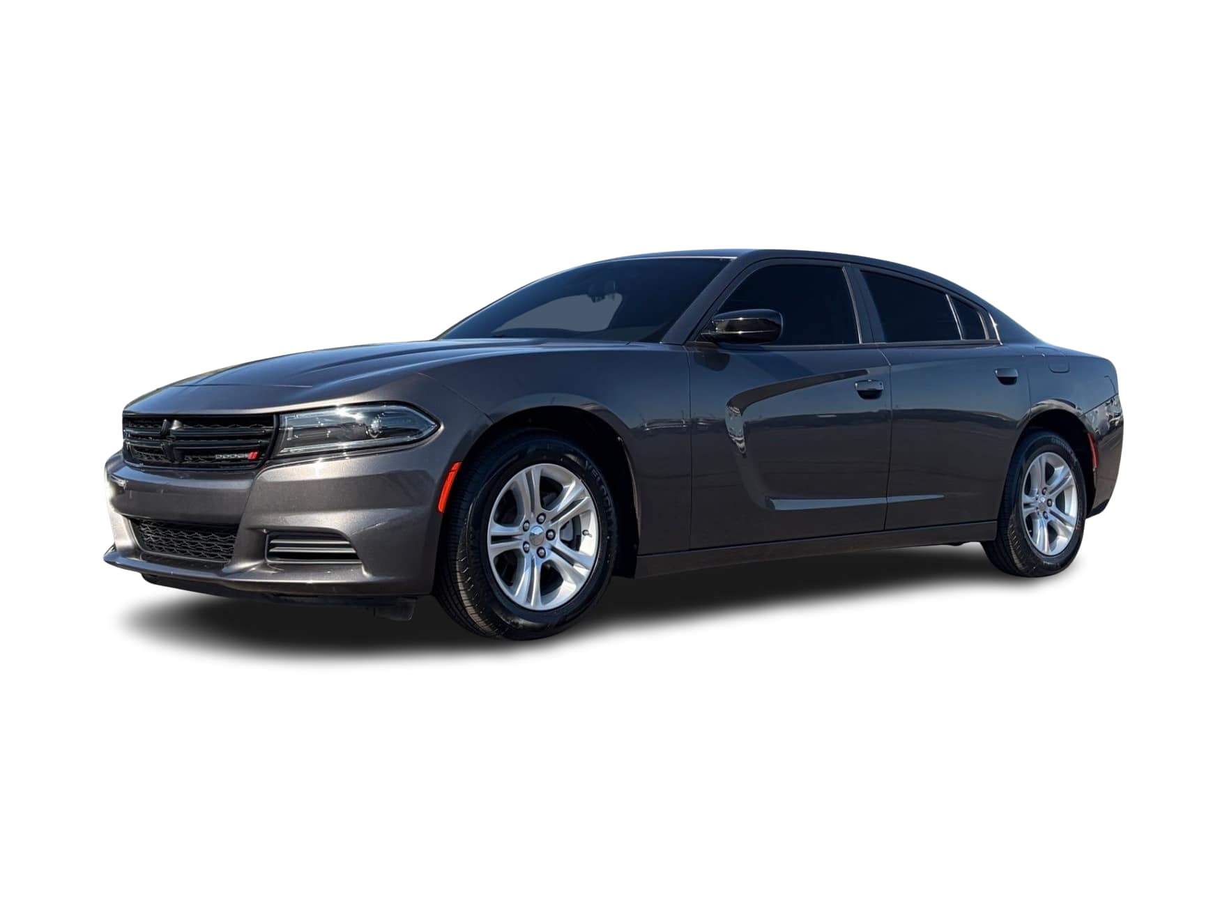 Thumbnail: 2023 Dodge Charger - 1