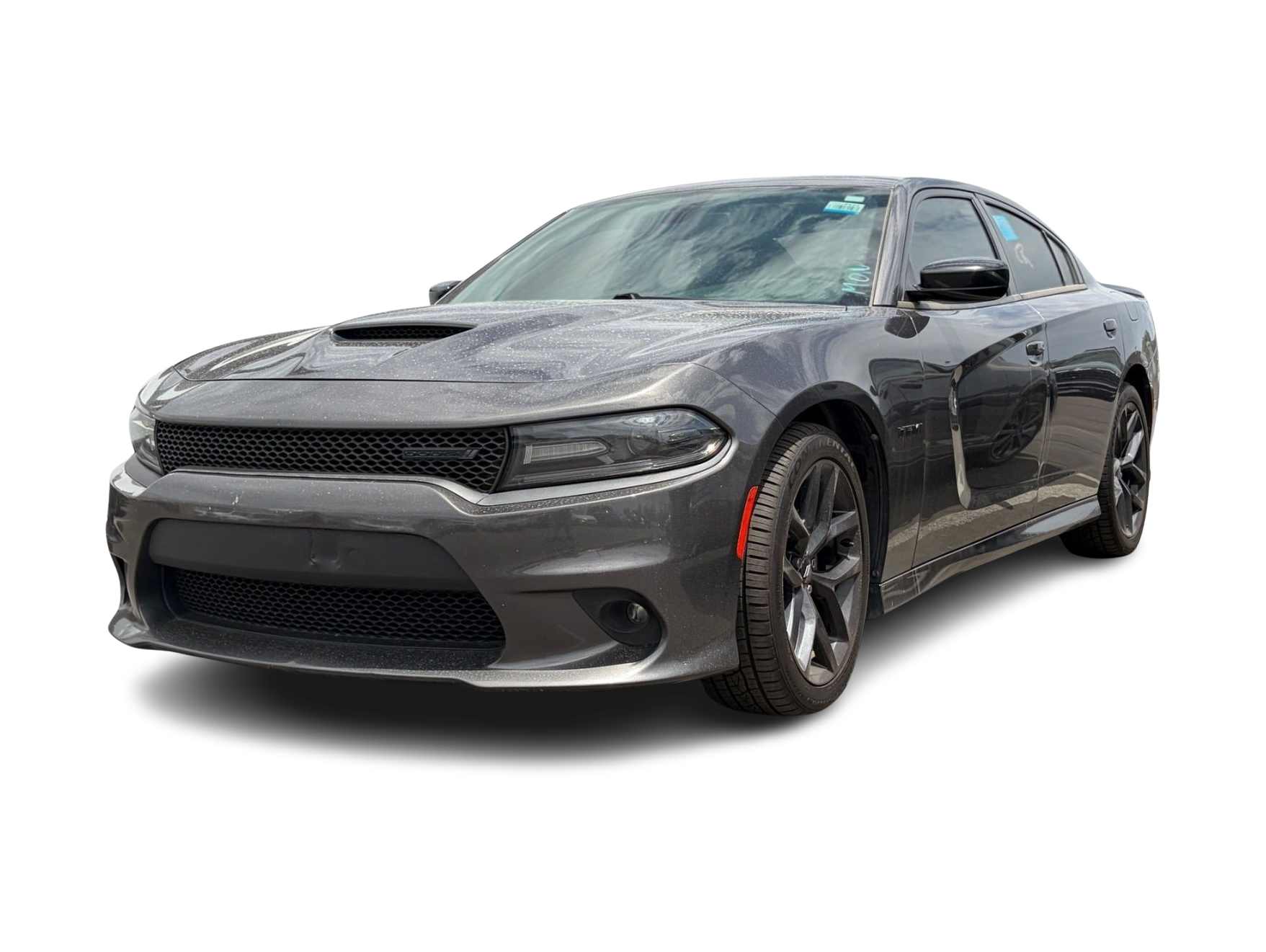 Thumbnail: 2021 Dodge Charger - 1