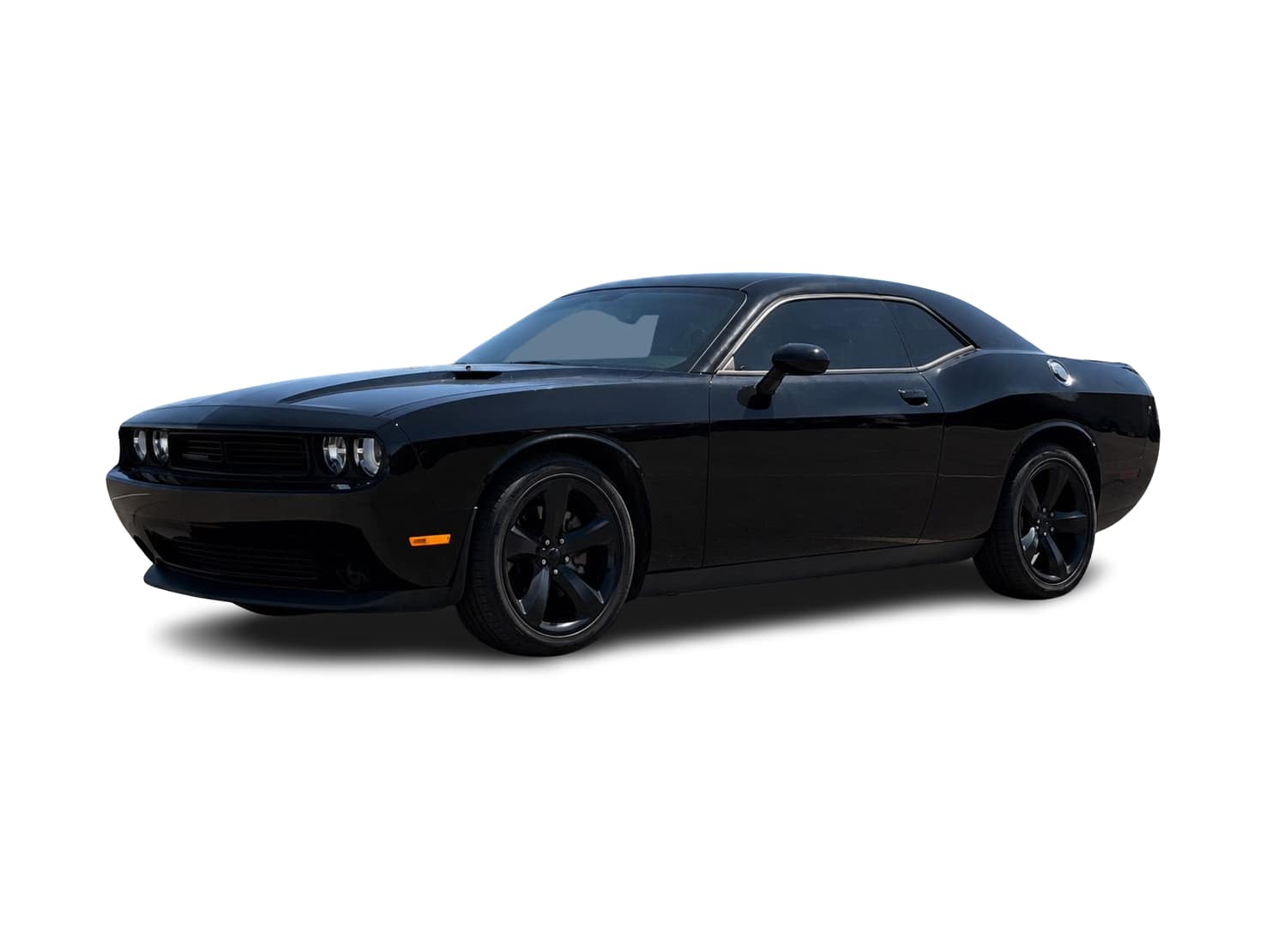 2014 Dodge Challenger SXT -
                  Avondale, AZ