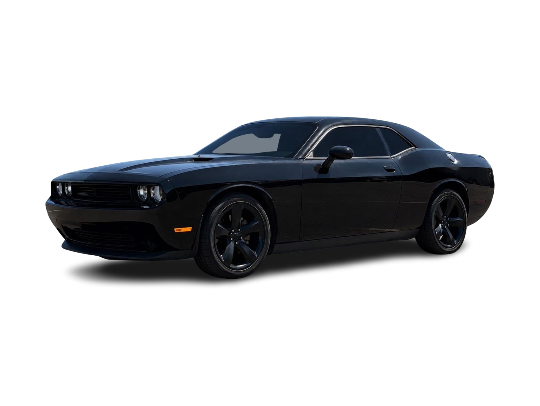 2014 Dodge Challenger SXT -
                  Avondale, AZ