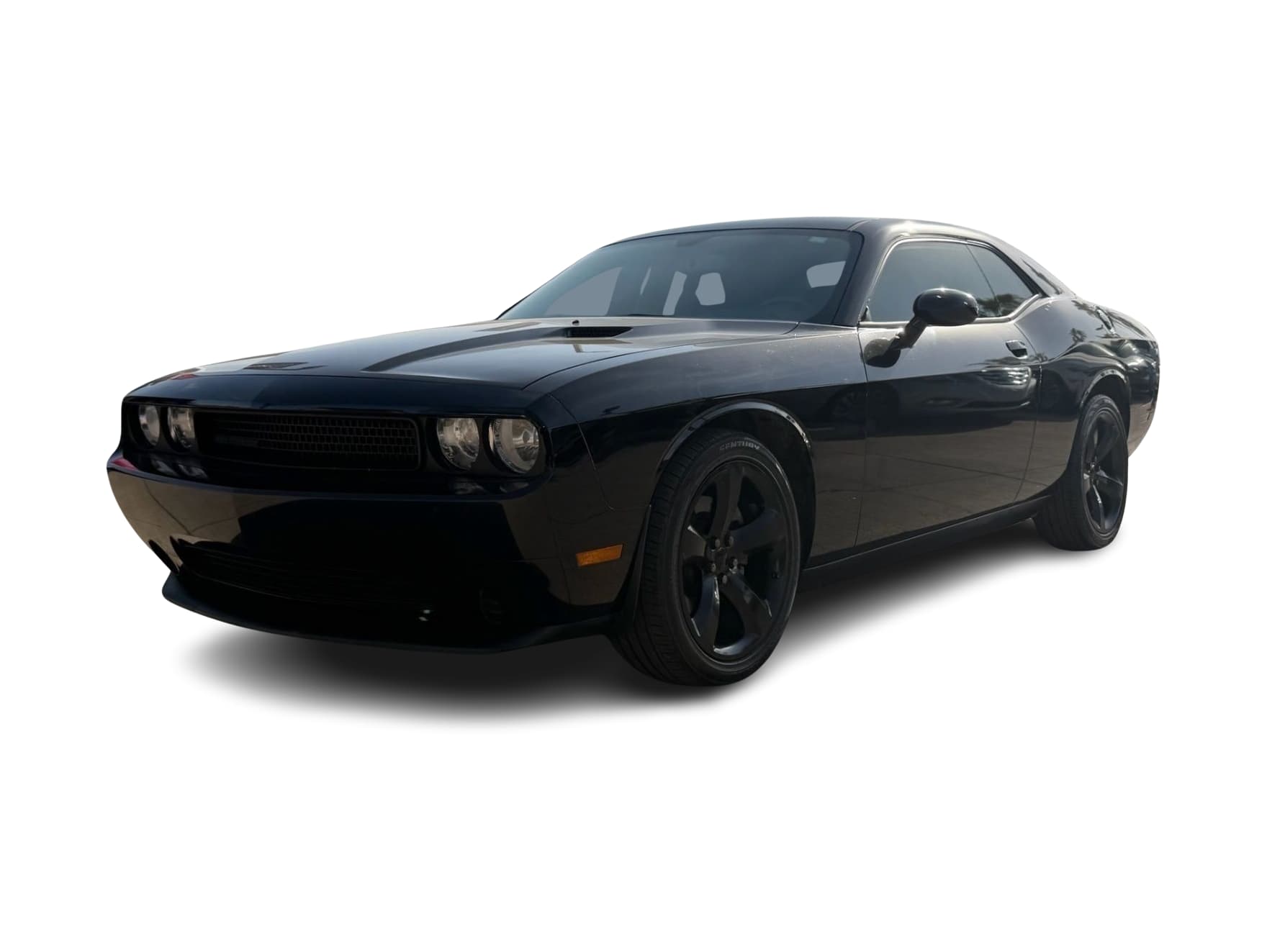 2014 Dodge Challenger SXT -
                  Avondale, AZ