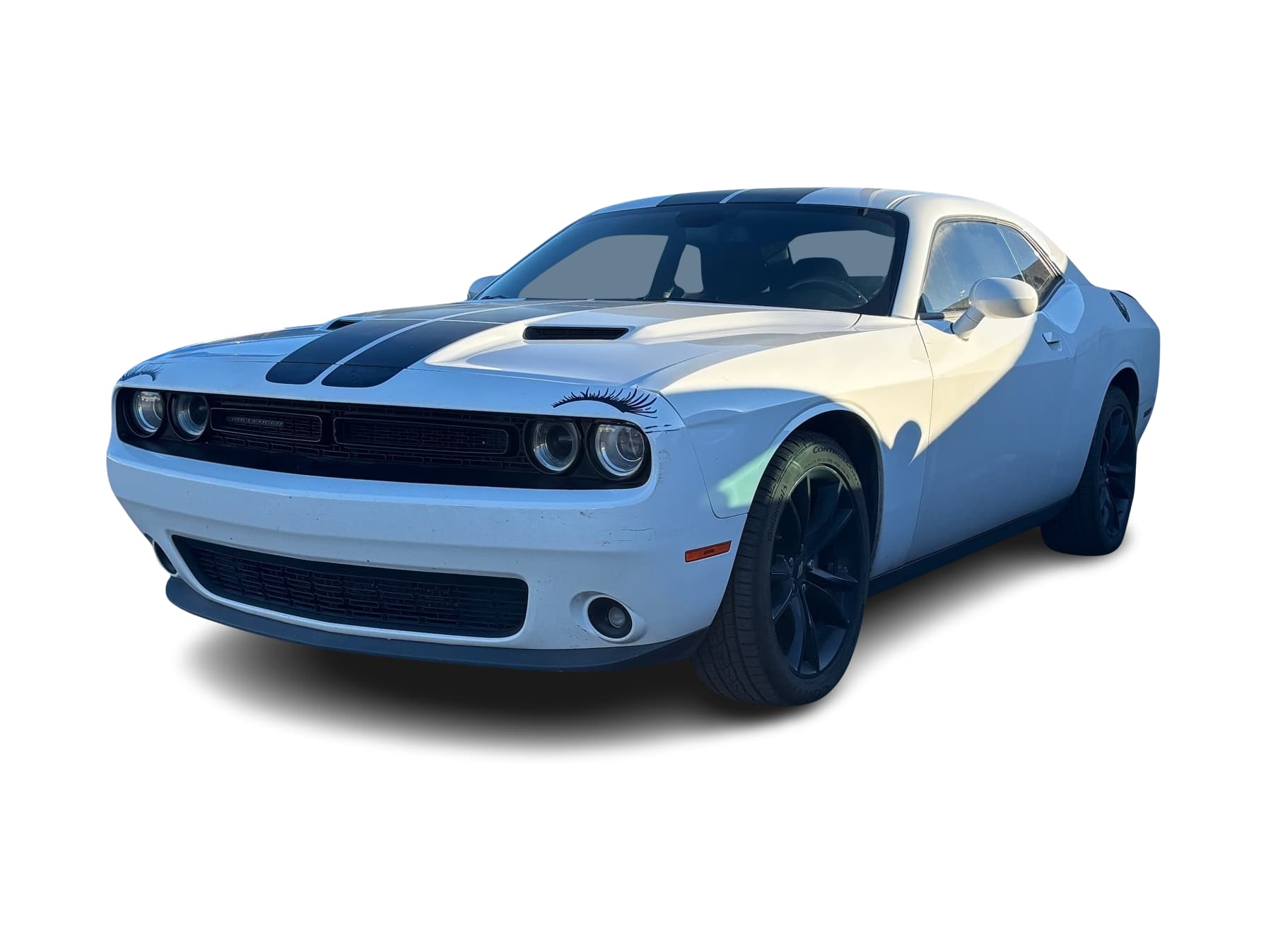 2017 Dodge Challenger SXT -
                  Avondale, AZ