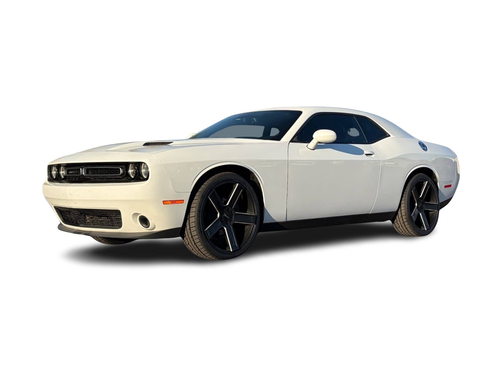 2016 Dodge Challenger SXT -
                  Avondale, AZ
