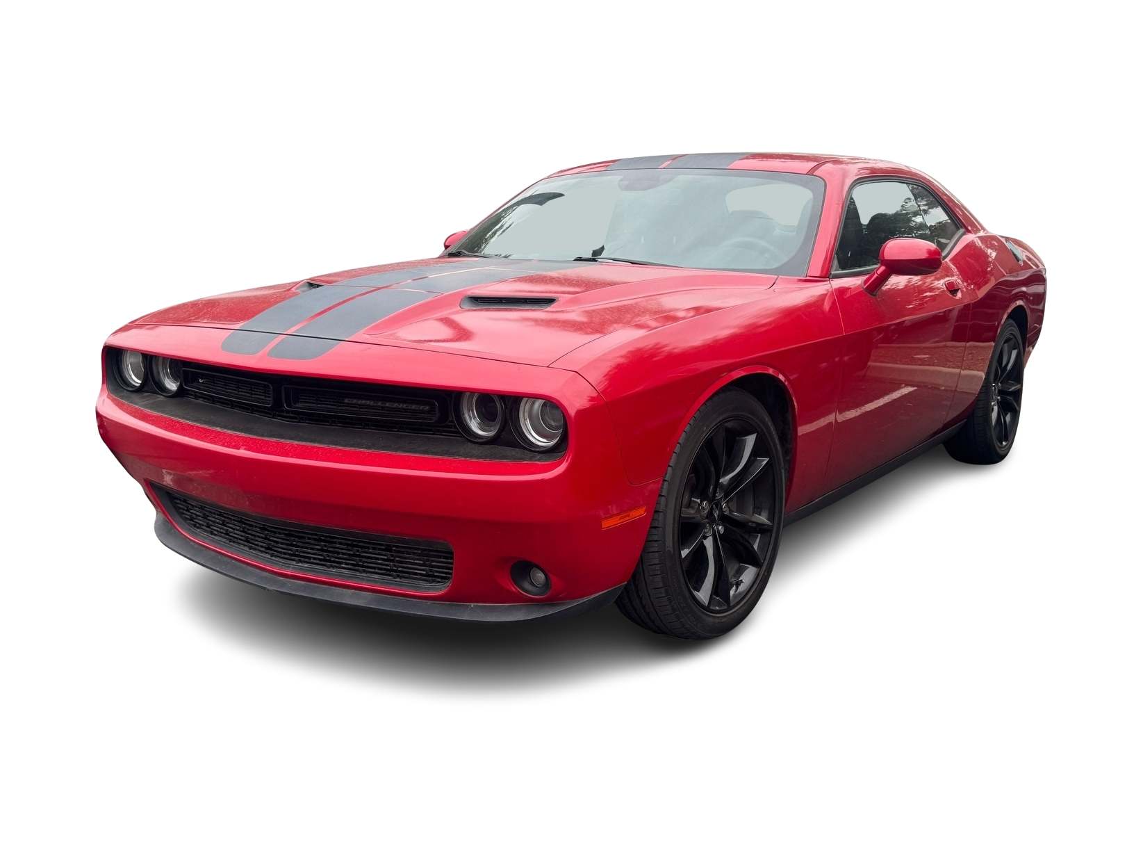 2017 Dodge Challenger SXT -
                  Avondale, AZ