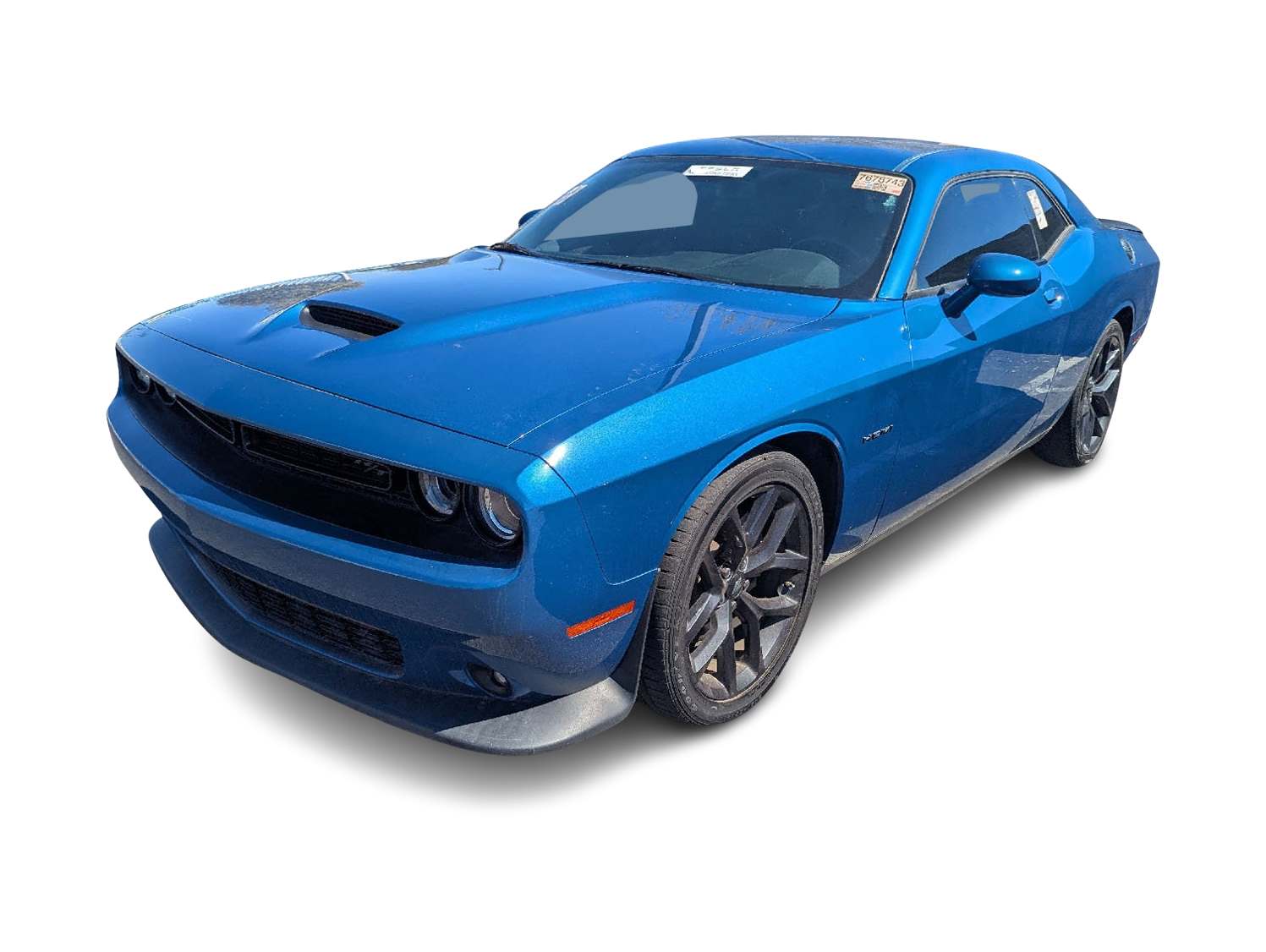 Thumbnail: 2022 Dodge Challenger - 1