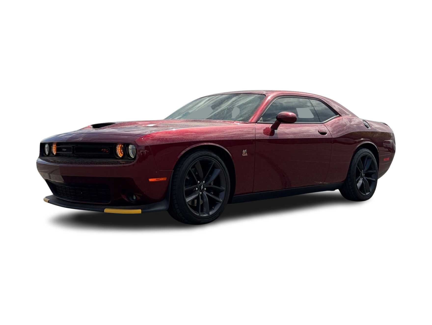 Thumbnail: 2019 Dodge Challenger - 1