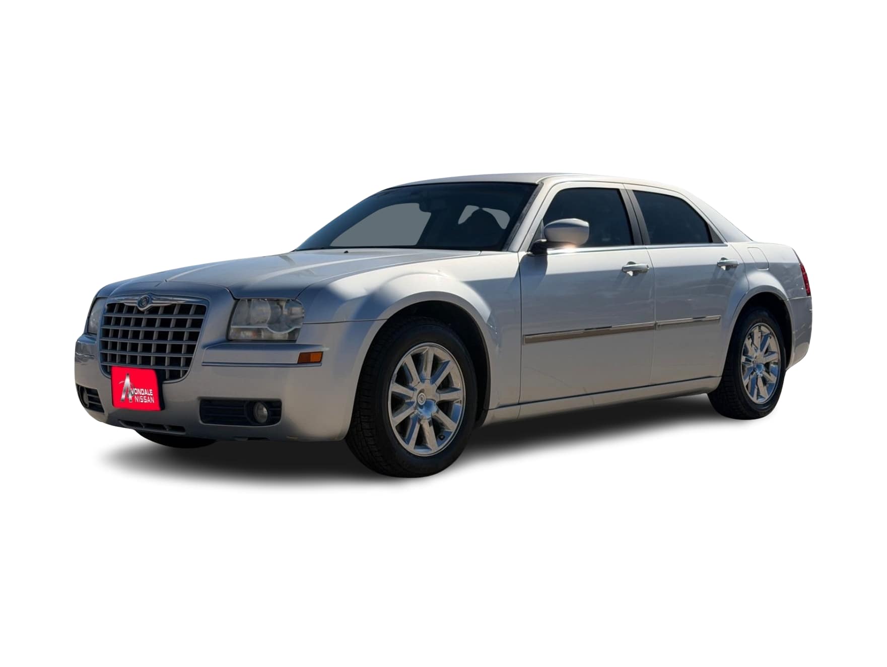 2007 Chrysler 300 Limited Edition -
                  Avondale, AZ