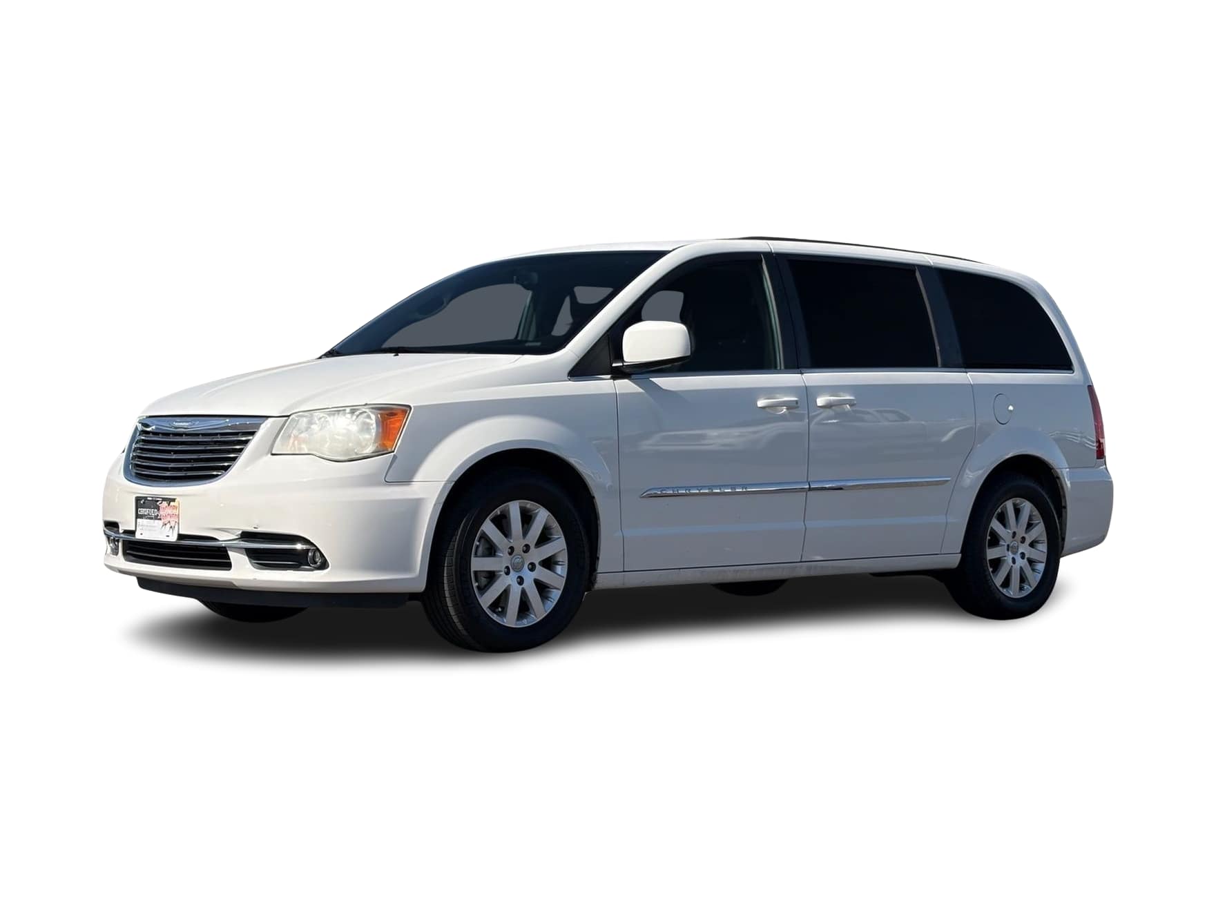 2013 Chrysler Town & Country Touring -
                  Avondale, AZ