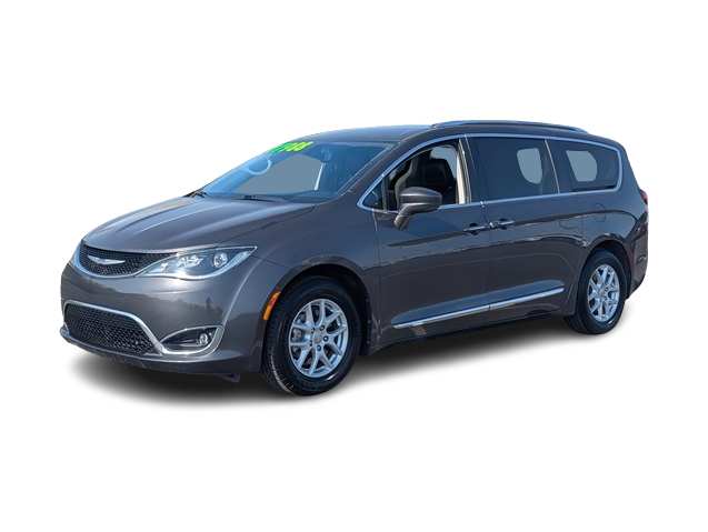 2020 Chrysler Pacifica Touring L -
                  Avondale, AZ