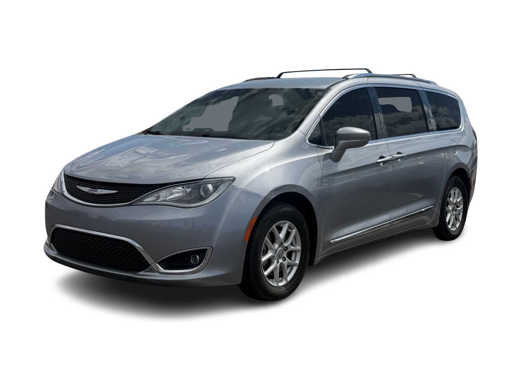 2020 Chrysler Pacifica Touring L -
                  Avondale, AZ