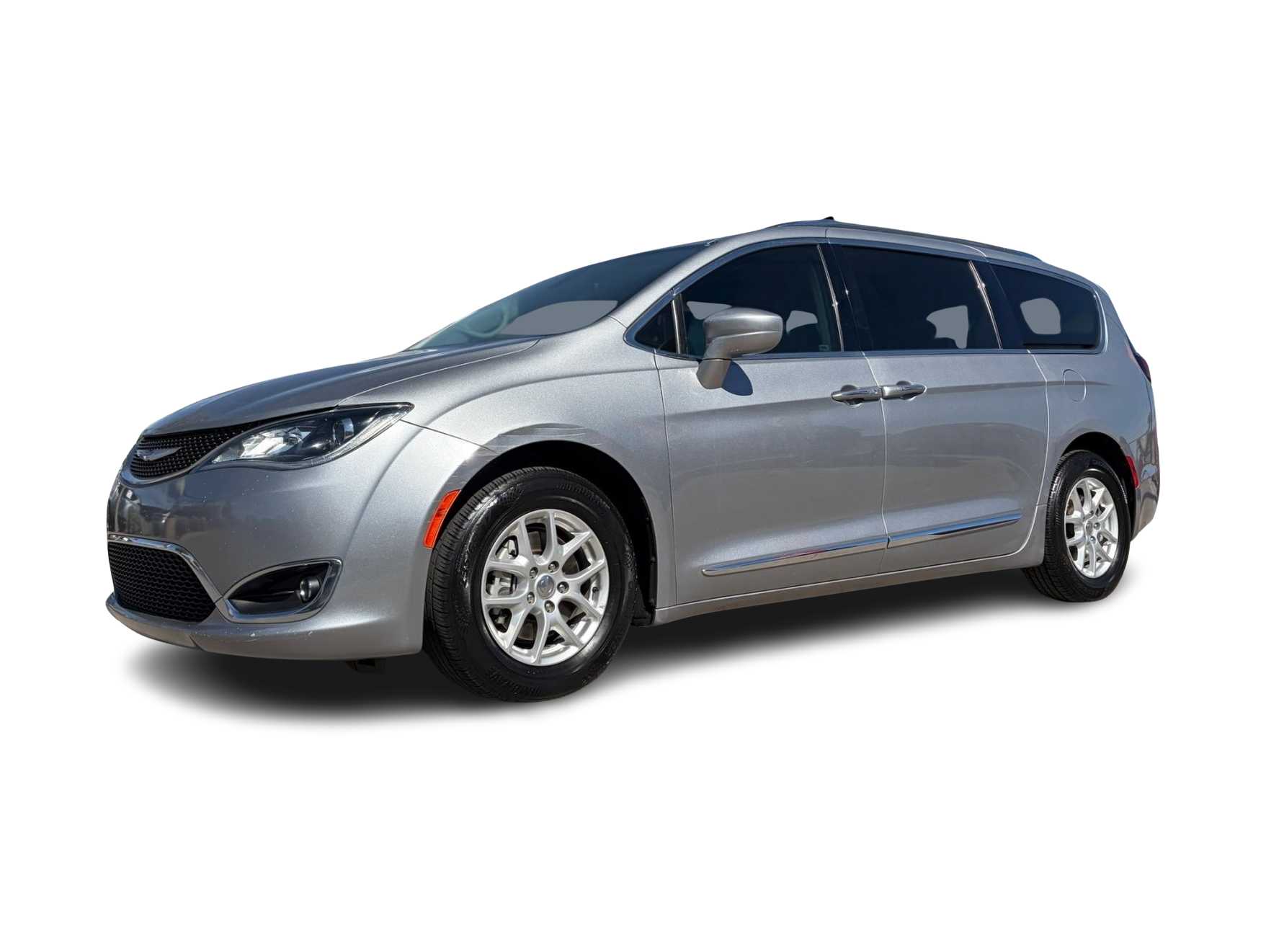 2020 Chrysler Pacifica Touring L -
                  Avondale, AZ