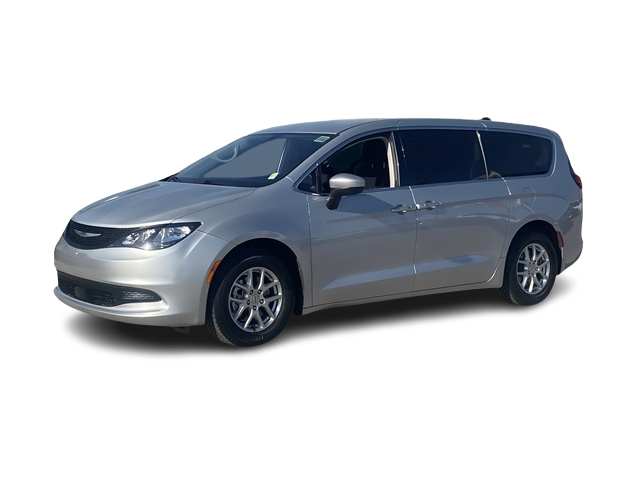 2022 Chrysler Voyager LX -
                  Avondale, AZ