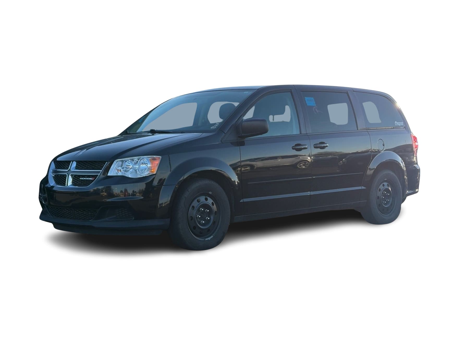 2015 Dodge Grand Caravan SE -
                  Avondale, AZ