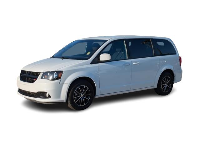 2018 Dodge Grand Caravan SE -
                Avondale, AZ