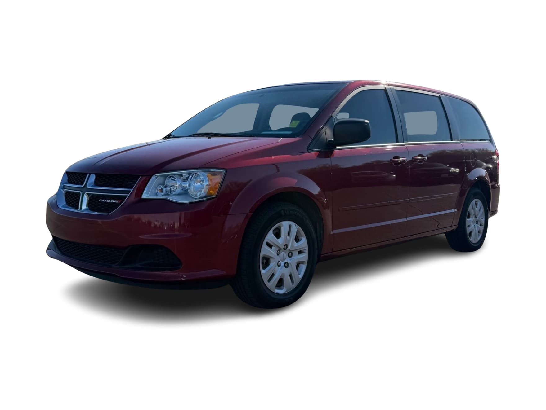 2014 Dodge Grand Caravan SE -
                  Avondale, AZ