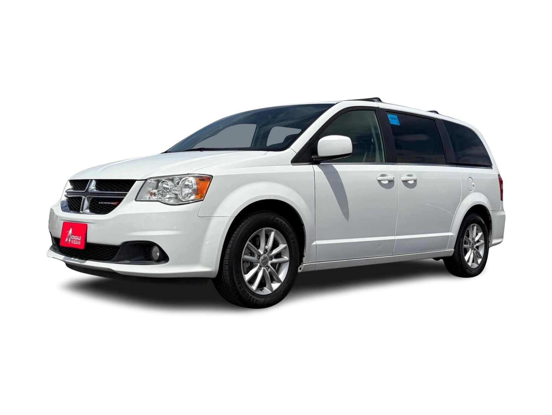 2019 Dodge Grand Caravan SXT -
                  Avondale, AZ