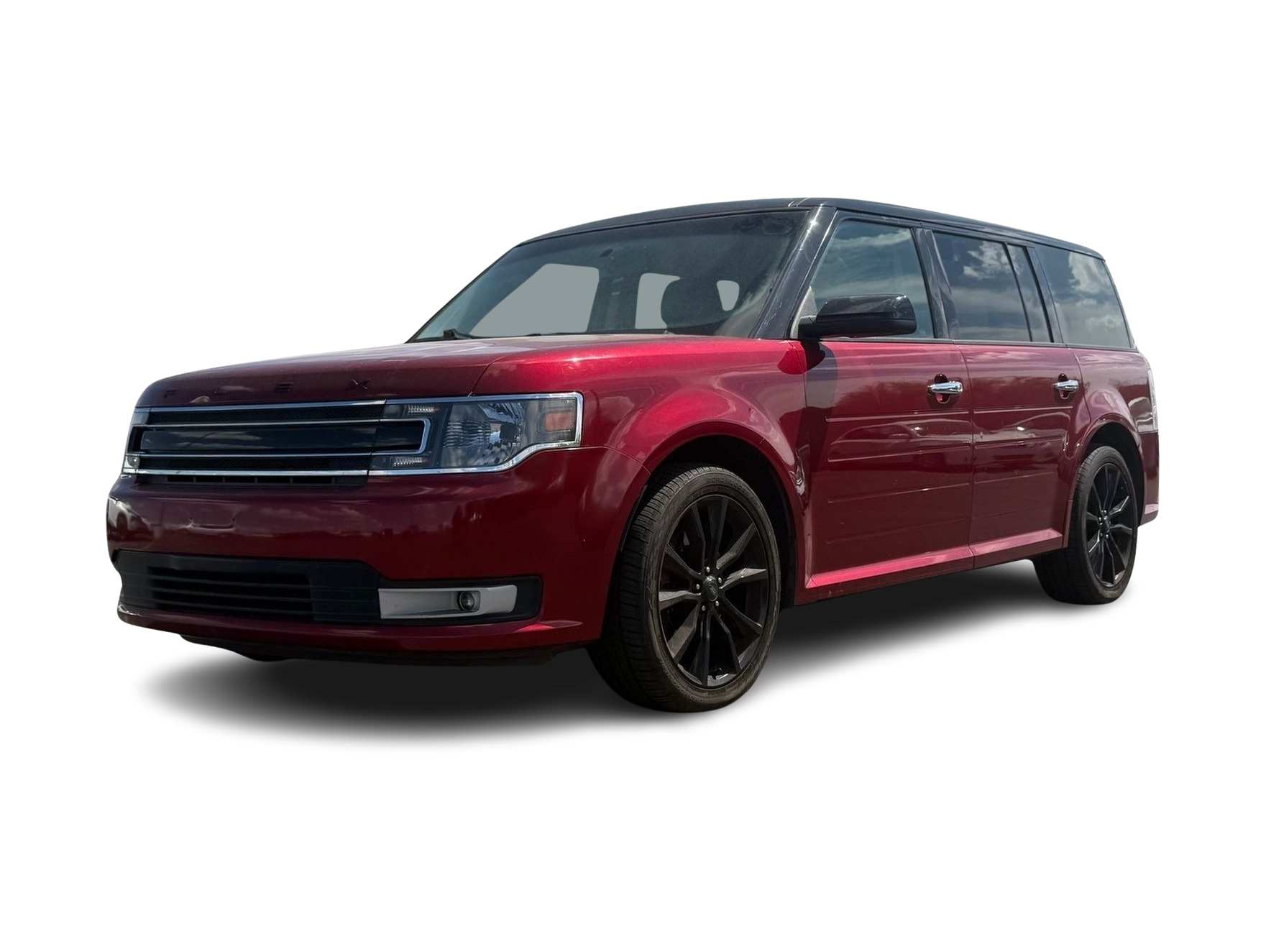 2016 Ford Flex SEL -
                  Avondale, AZ