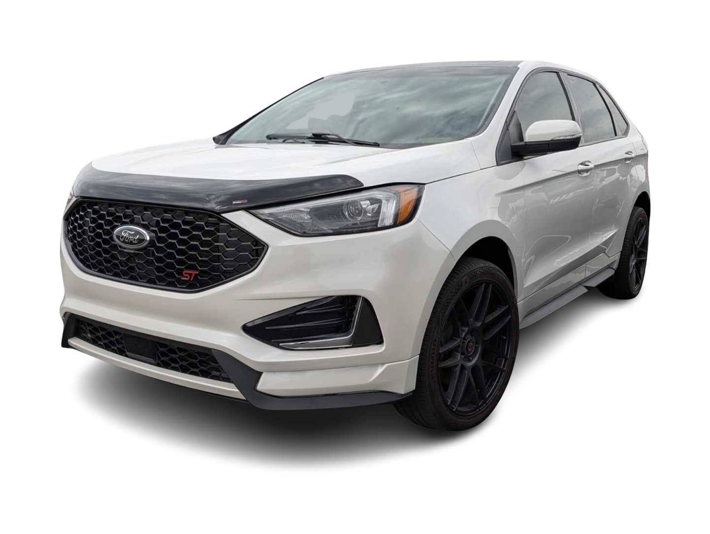 Thumbnail: 2016 Ford Edge - 1