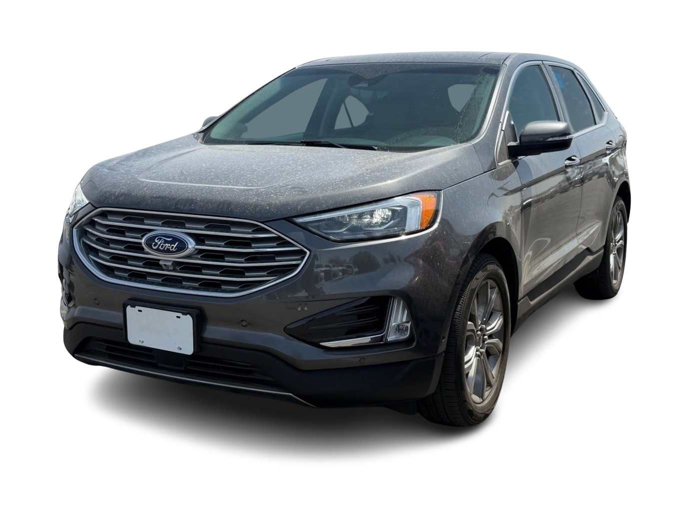 Thumbnail: 2019 Ford Edge - 1