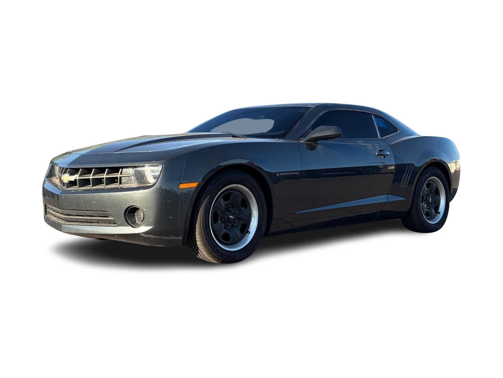 2013 Chevrolet Camaro LS -
                  Avondale, AZ