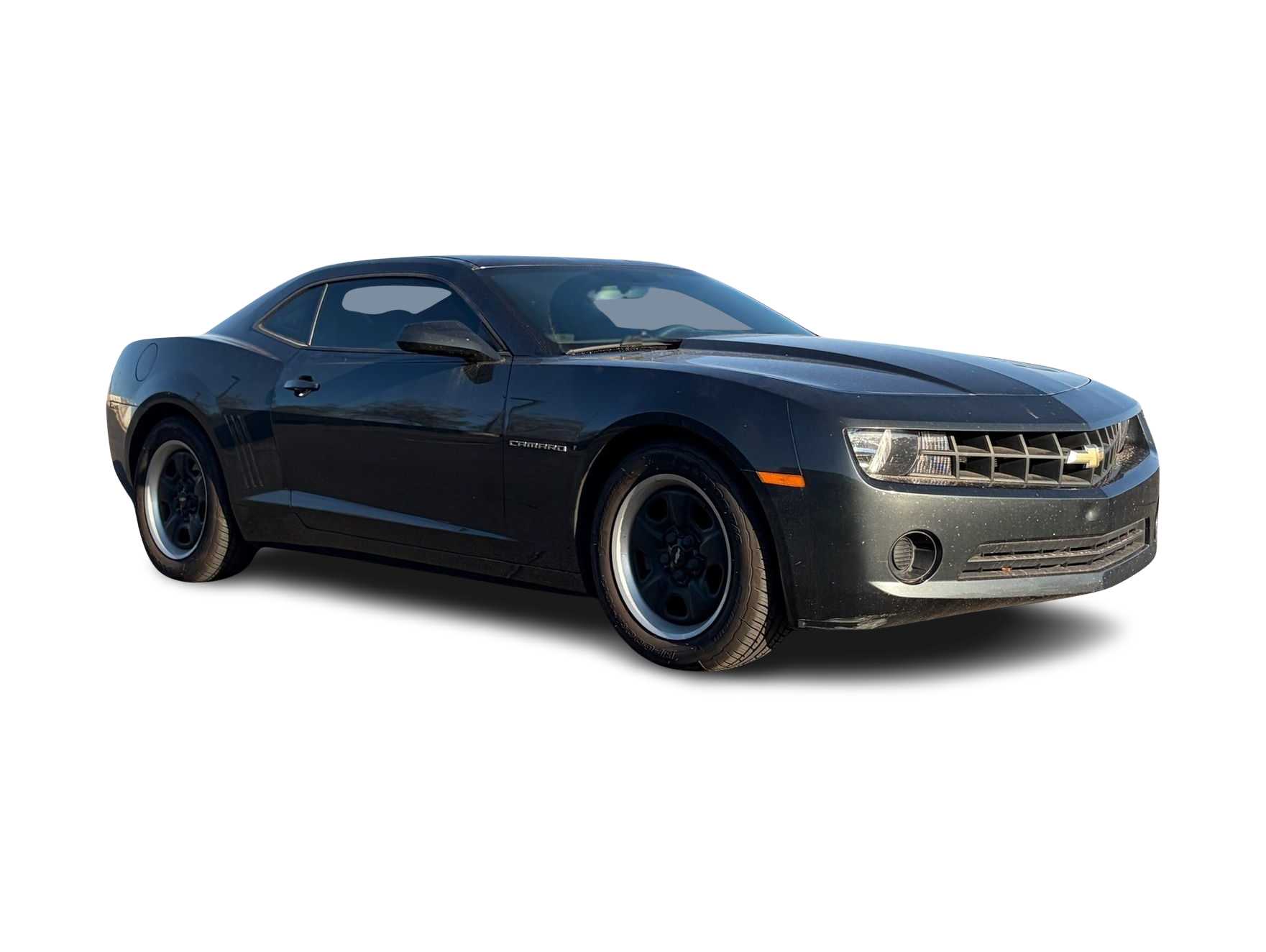 2013 Chevrolet Camaro LS -
                  Avondale, AZ
