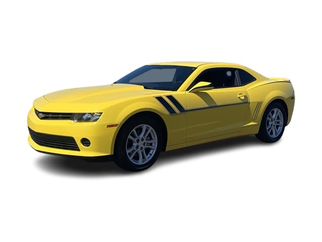 2015 Chevrolet Camaro LS -
                  Avondale, AZ