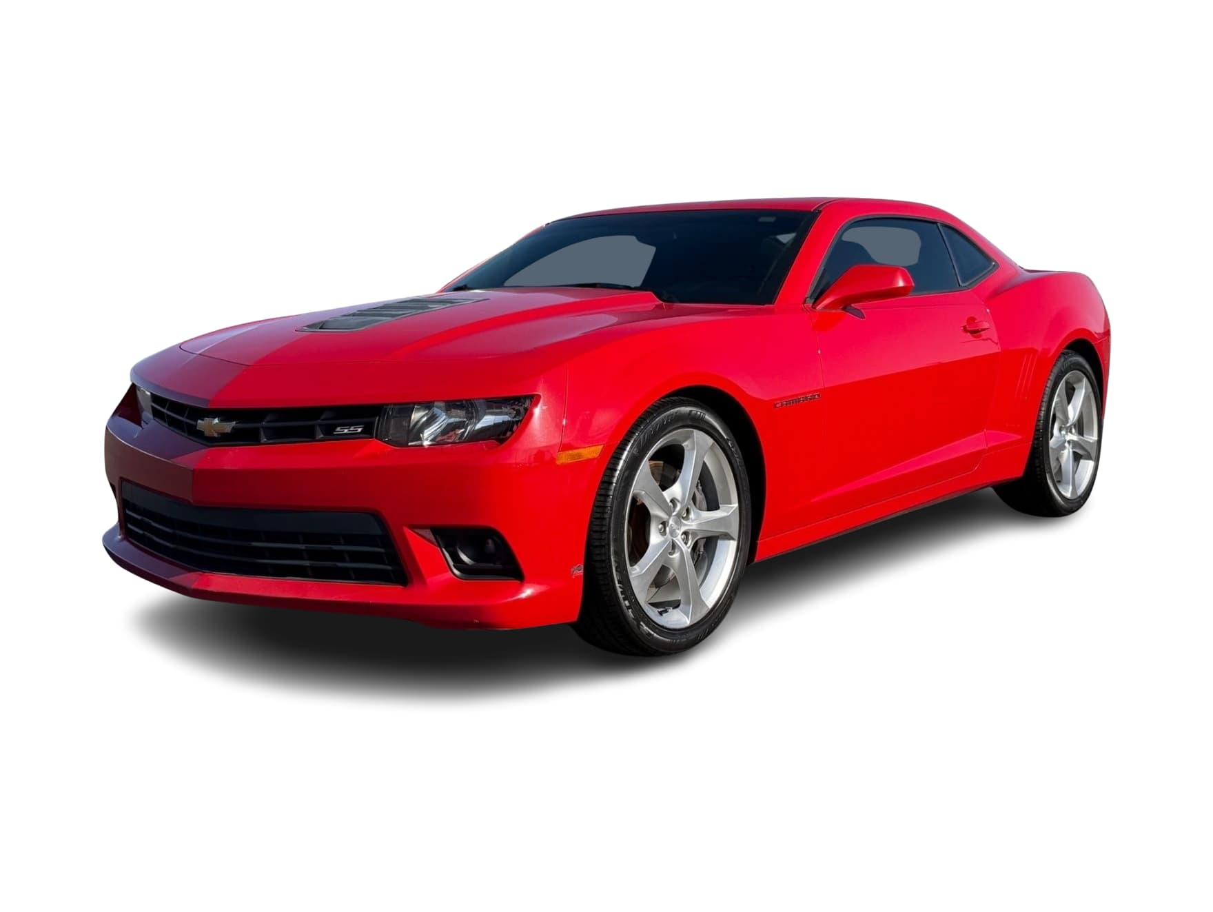 2015 Chevrolet Camaro SS -
                  Avondale, AZ