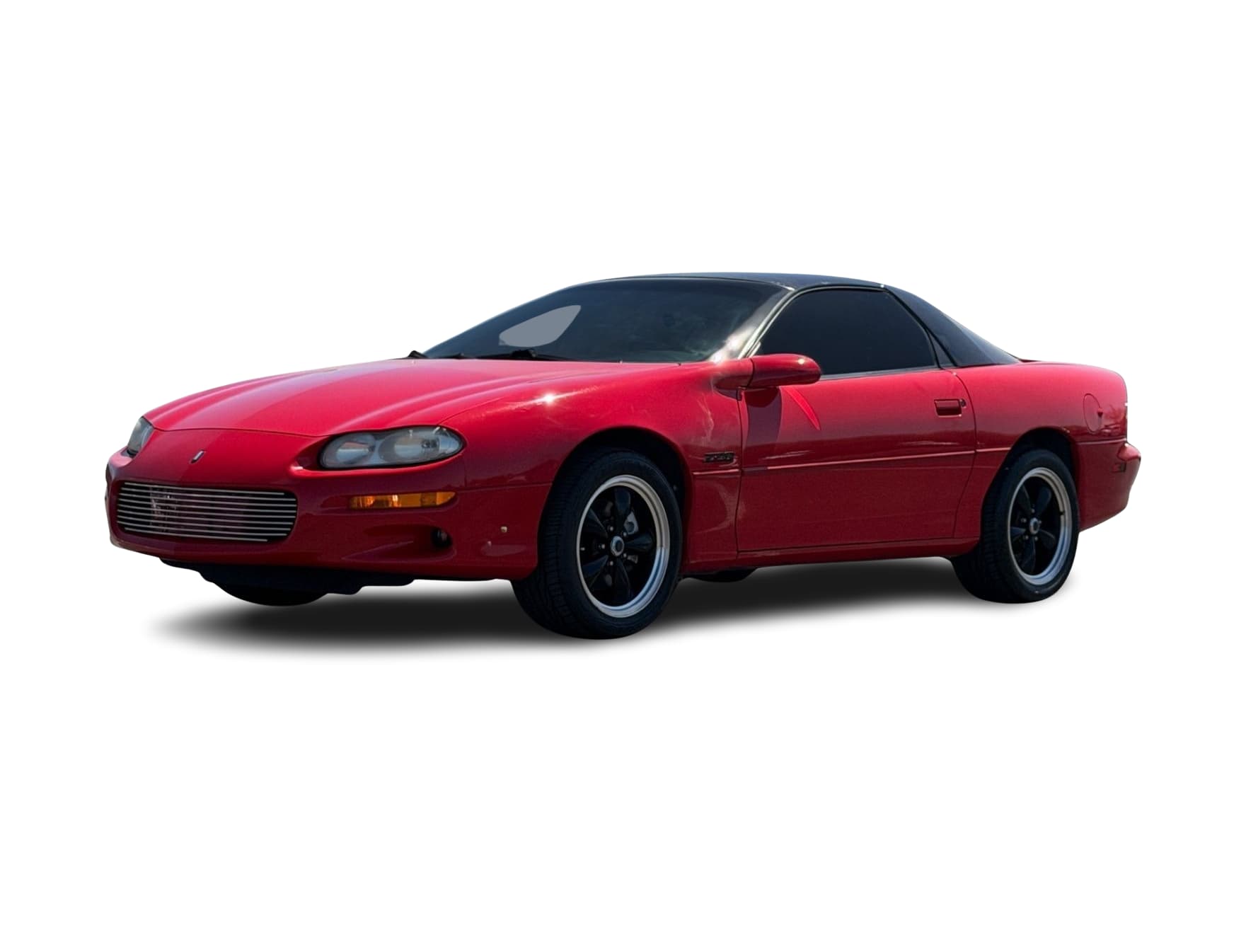 2001 Chevrolet Camaro Z28 -
                  Avondale, AZ