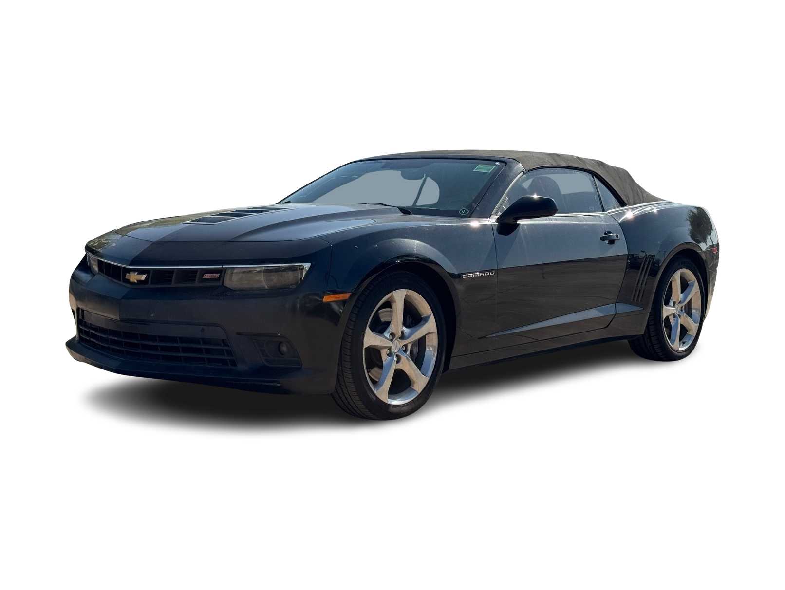 2014 Chevrolet Camaro SS -
                  Avondale, AZ