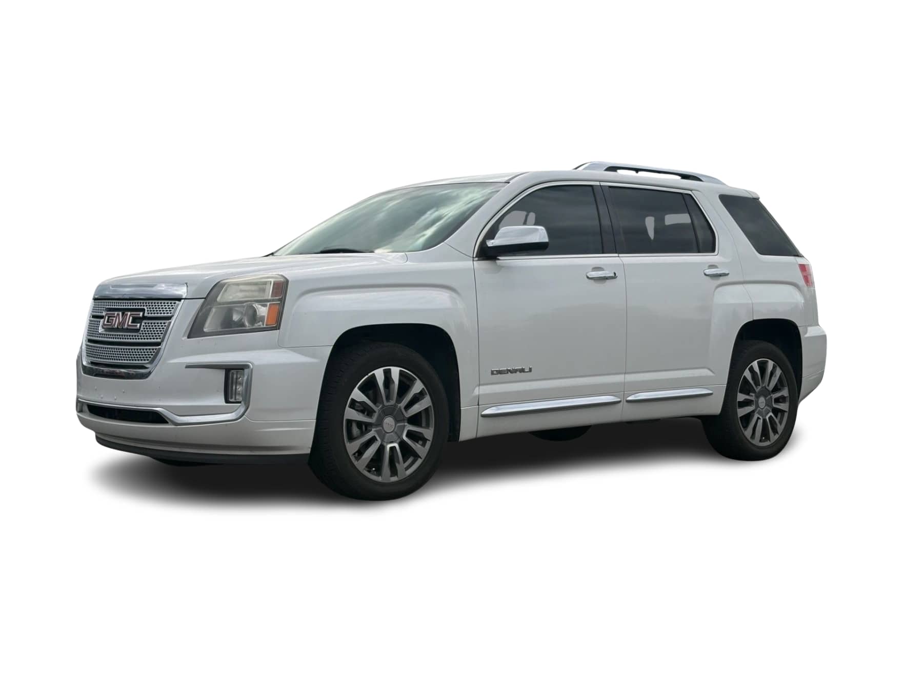 2016 GMC Terrain Denali -
                  Avondale, AZ