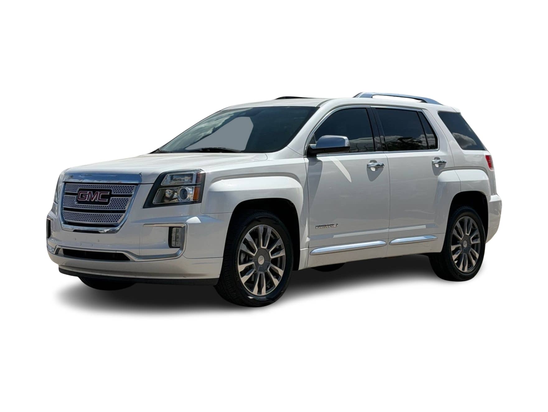 2016 GMC Terrain Denali -
                  Avondale, AZ