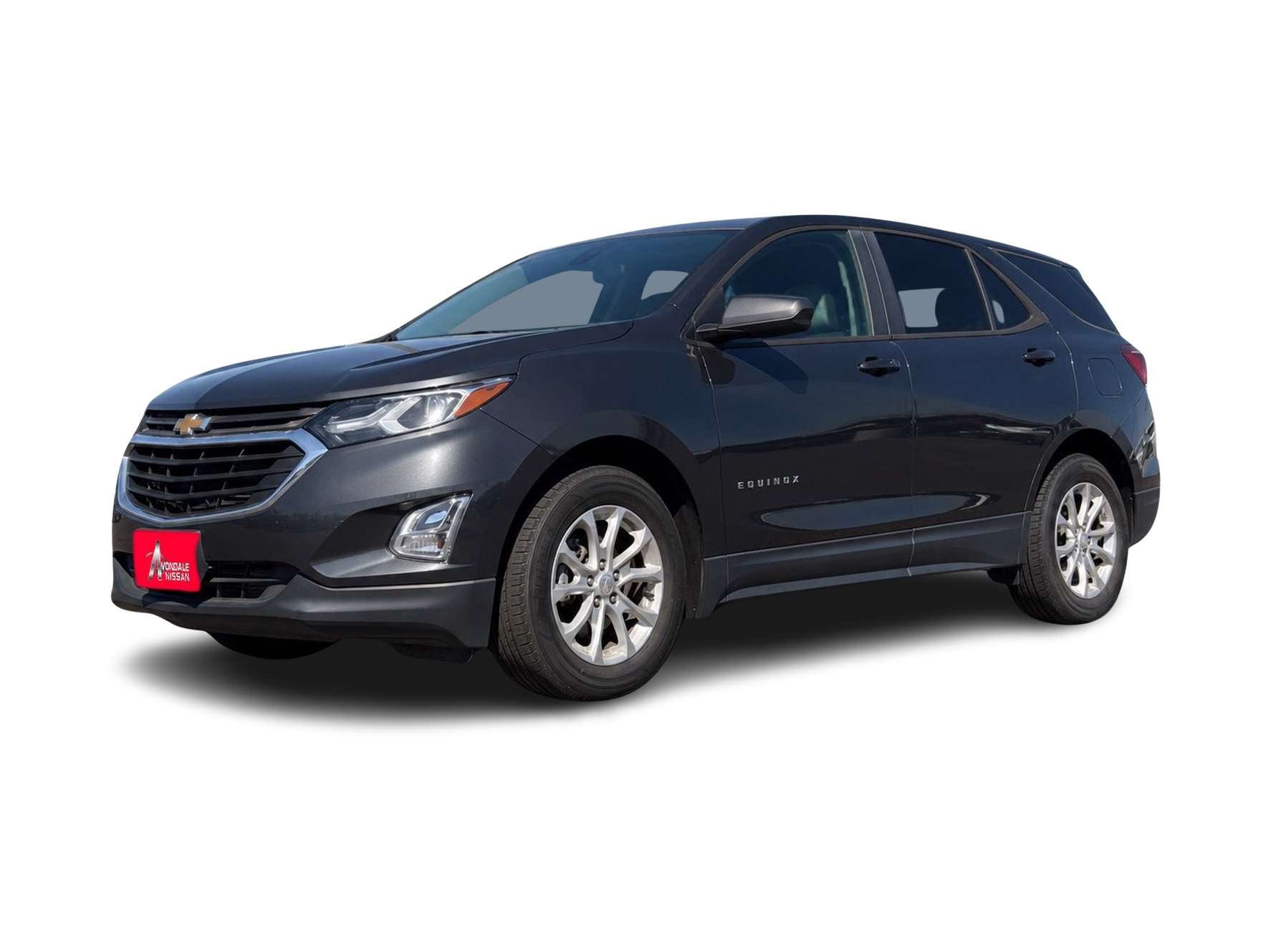 2020 Chevrolet Equinox LS -
                  Avondale, AZ
