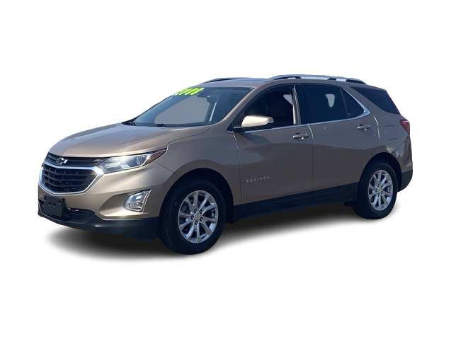 2019 Chevrolet Equinox LT -
                  Avondale, AZ