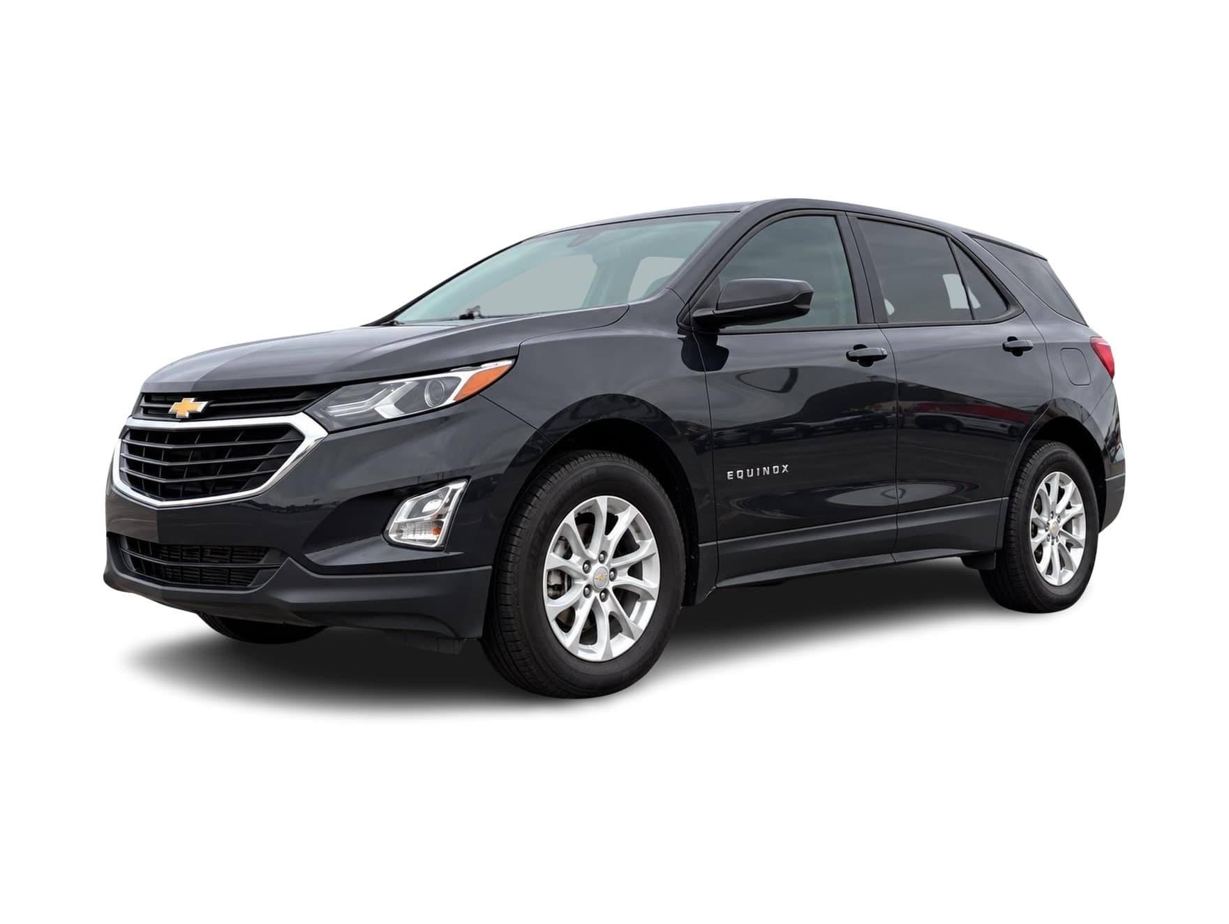 Thumbnail: 2019 Chevrolet Equinox - 1