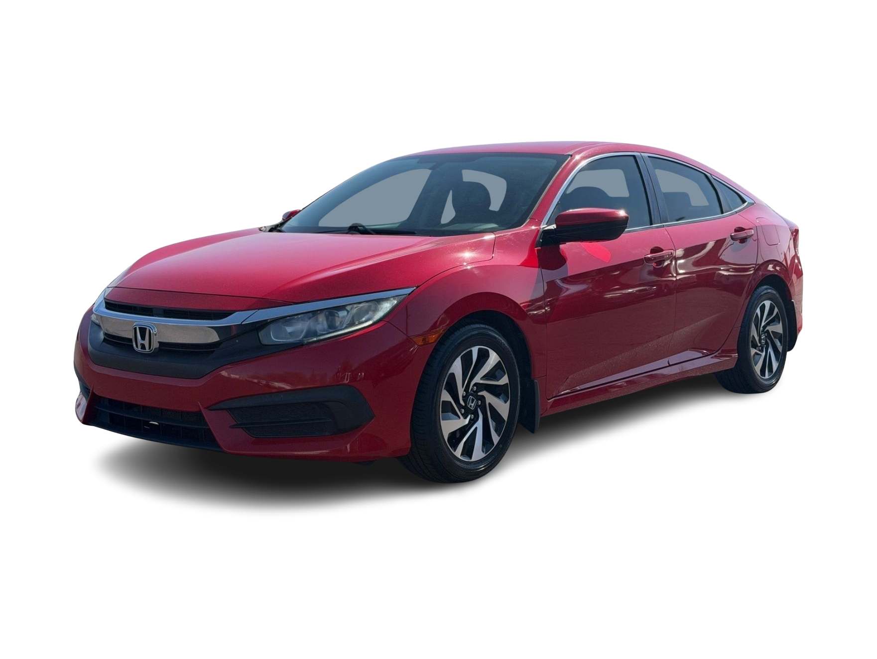 2018 Honda Civic LX -
                  Avondale, AZ
