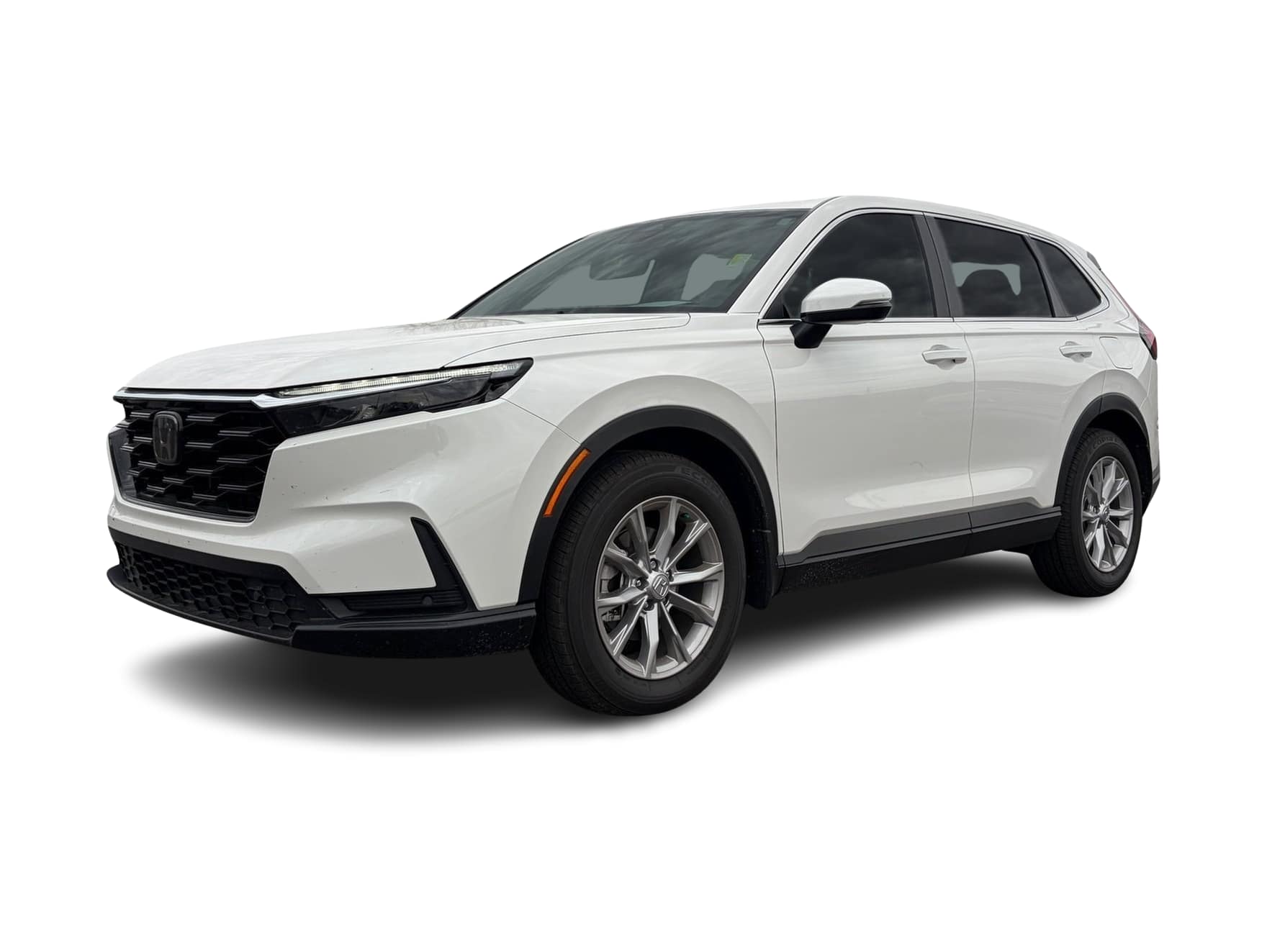 Thumbnail: 2025 Honda CR-V - 1