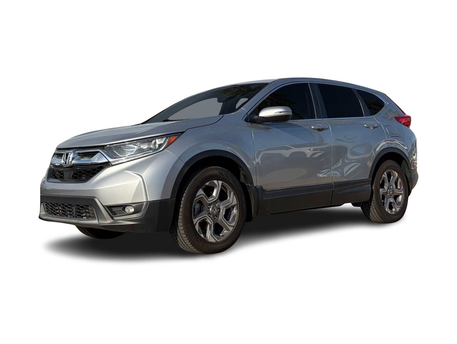 Thumbnail: 2017 Honda CR-V - 1