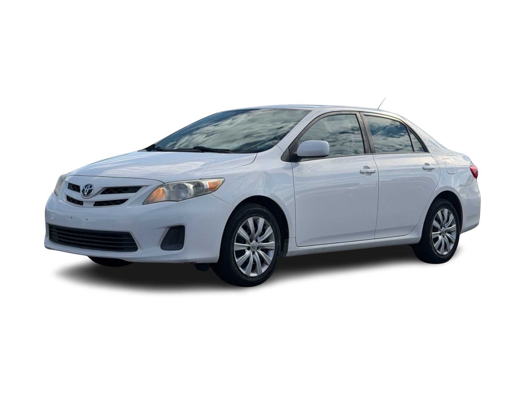 2012 Toyota Corolla LE -
                  Avondale, AZ