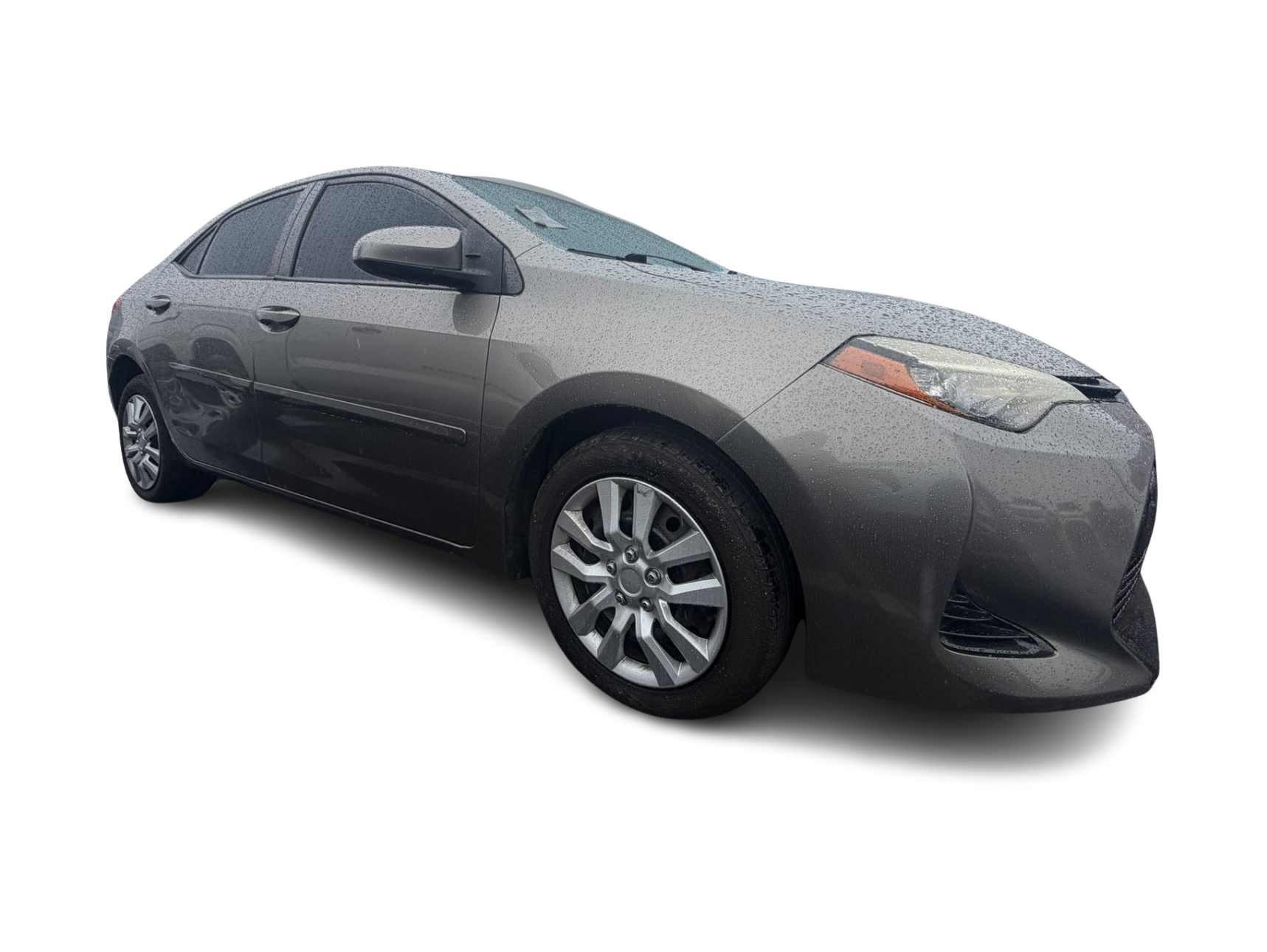 2017 Toyota Corolla LE -
                  Avondale, AZ