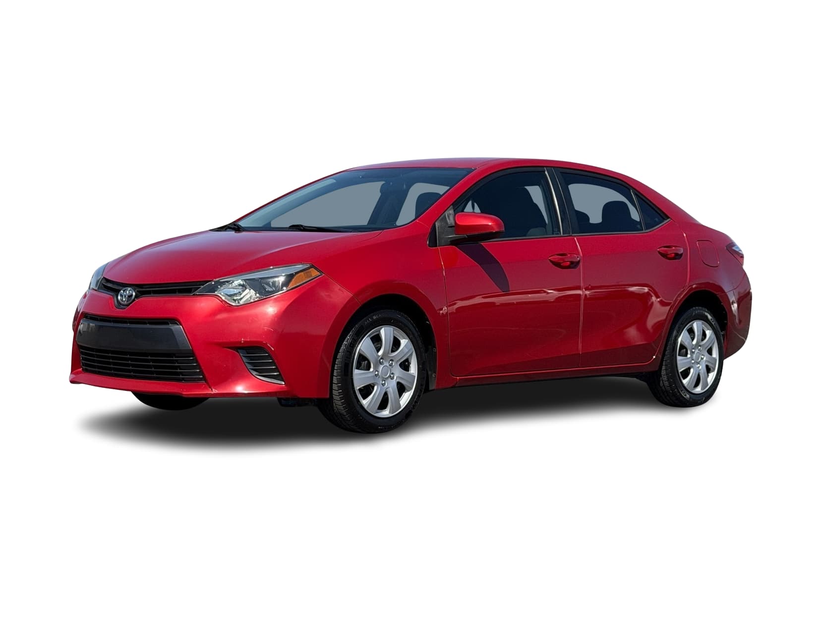 2016 Toyota Corolla LE -
                  Avondale, AZ