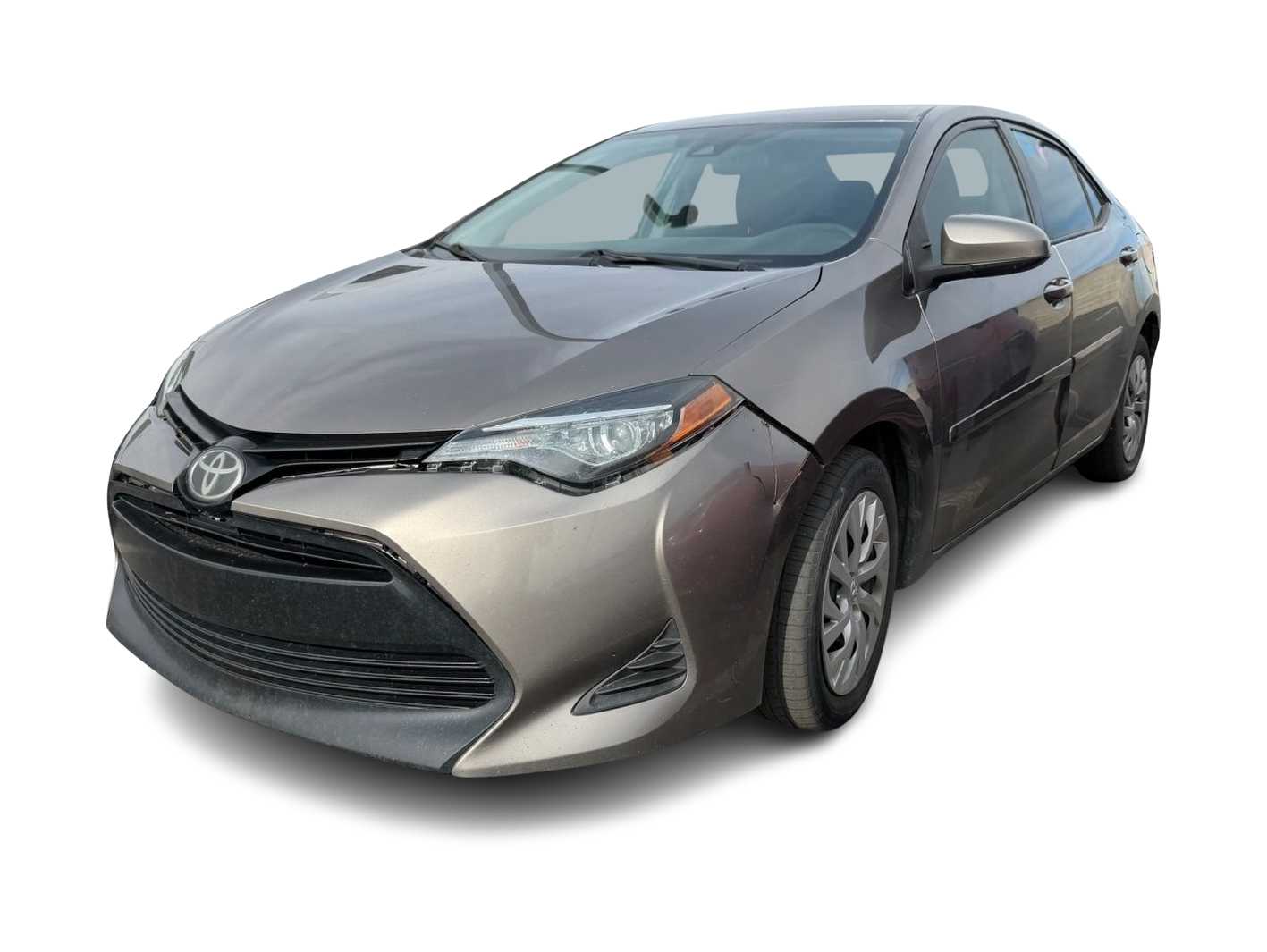 2019 Toyota Corolla LE -
                  Avondale, AZ