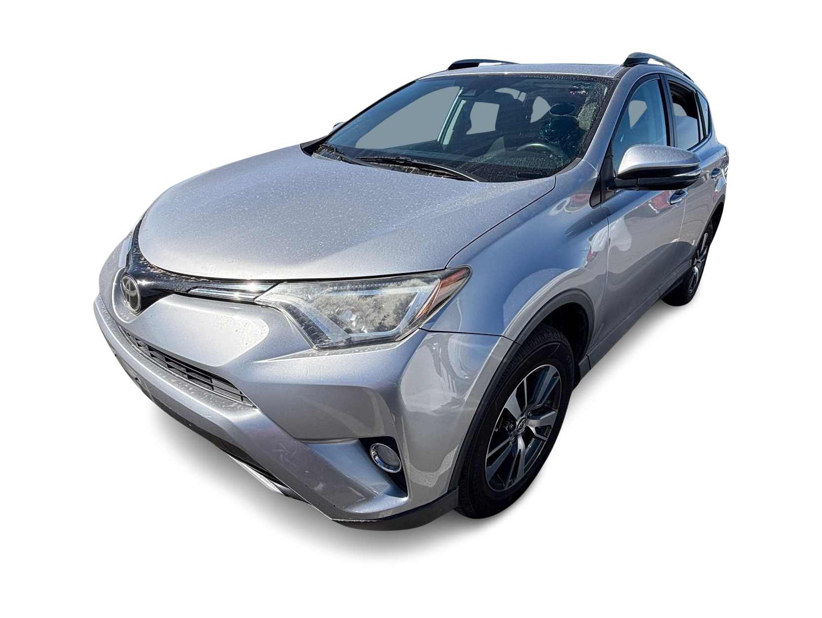 2018 Toyota RAV4 XLE -
                  Avondale, AZ