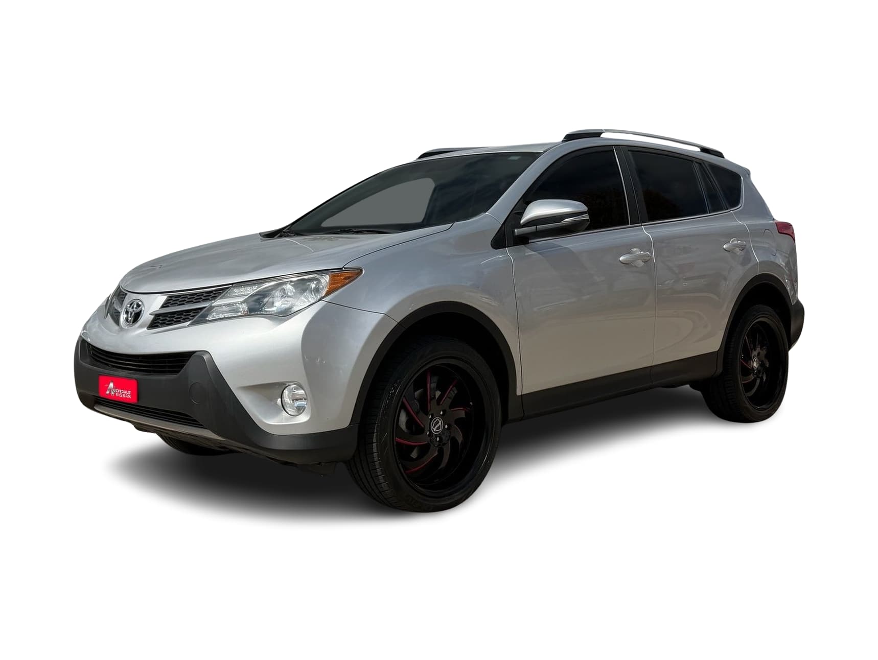 2013 Toyota RAV4 XLE -
                  Avondale, AZ