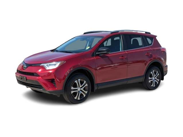 2018 Toyota RAV4 LE -
                Avondale, AZ