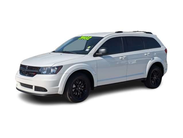 2020 Dodge Journey SE Value Package -
                Avondale, AZ